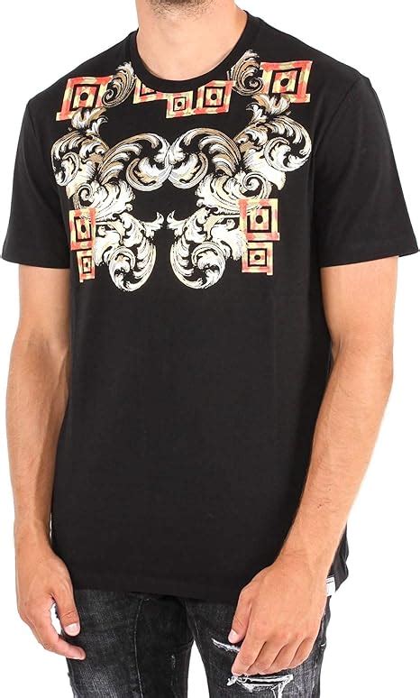 tee shirt versace homme prix